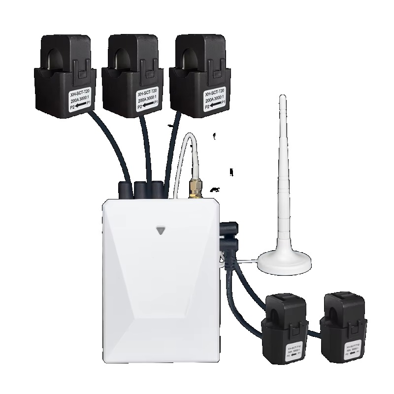 Energy Monitor Meter - Монитор энергии 2025 года, счетчик солнечной