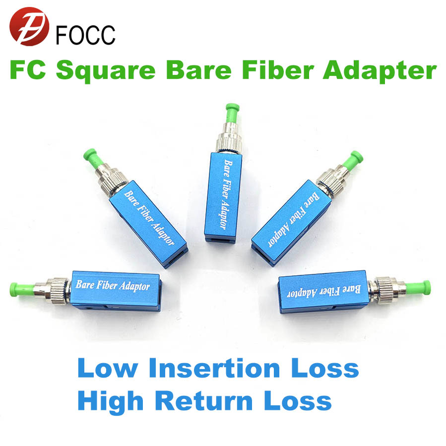 Energy Monitor Meter - FOCC FIBER FC LC SC ST