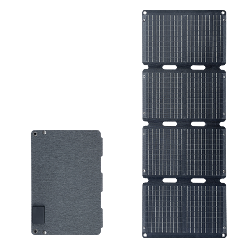 Solar Generator - В наличии: Портативная складная солнечная панель