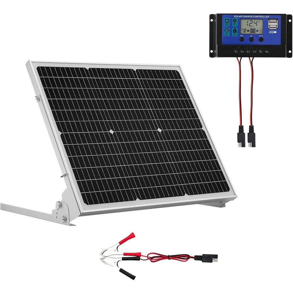 Солнечное зарядное устройство- – обзор и цена Solar Panel