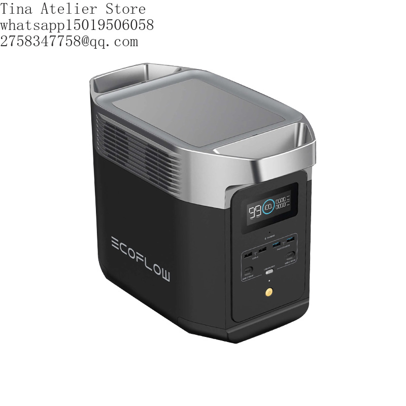 Портативная электростанция YAN – обзор и цена Portable Power Station