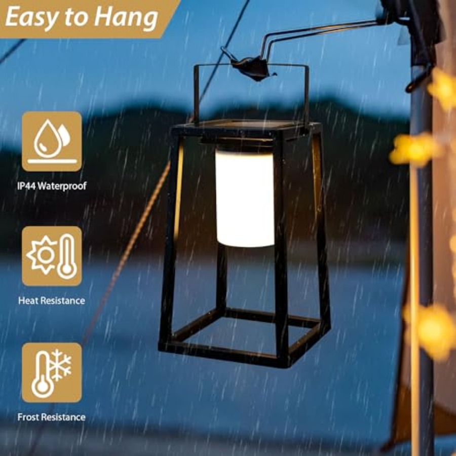 5-дюймовый уличный солнечный ф – обзор и цена Solar Lamp