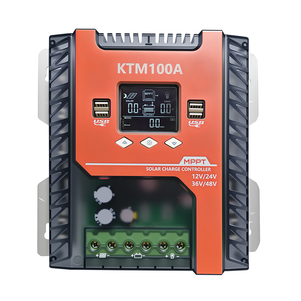 Автоматический контроллер заря – обзор и цена Charge Controller Solar